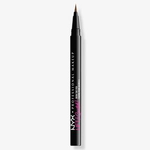 🦋 1 NYX Lift & Snatch Brow Tint Pen - Caramel, Brunette or Espresso New FullSz